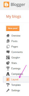 Blogger & Amazon: add Amazon widget into Blogger template