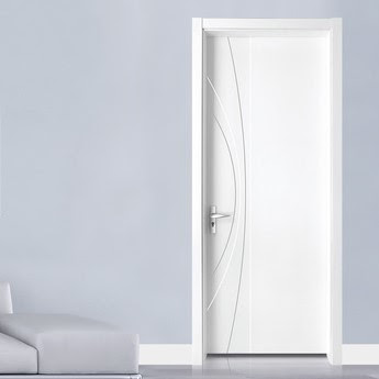 model pintu kamar tidur minimalis modern terbaru