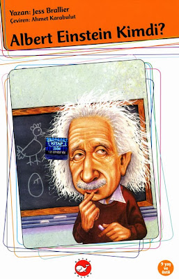 Albert Einstein