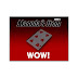 Wow Card