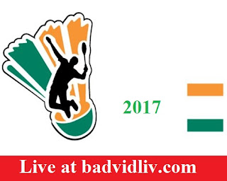 India Premier Badminton League-2-2017 live streaming and videos