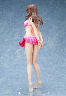 Nene Anegasaki: Swimsuit Ver. de LOVEPLUS, FREEing