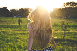 Pelo bonito