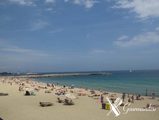 Can Ramonet - Barcelona