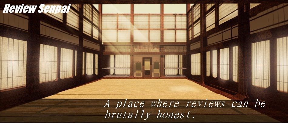 Review Senpai