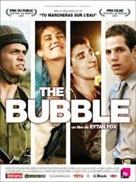 The bubble film