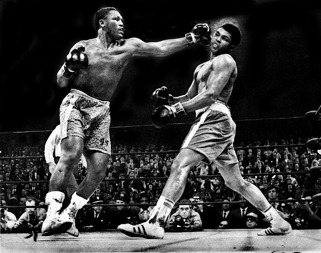 Joe Frazier