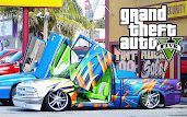 #29 Grand Theft Auto Wallpaper