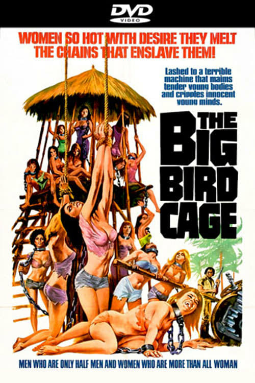 [HD] The Big Bird Cage 1972 Film Complet En Anglais