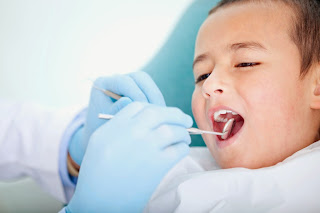 Children Dentistry