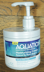 Aquation Moisturizing Cream