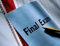 Final Exam