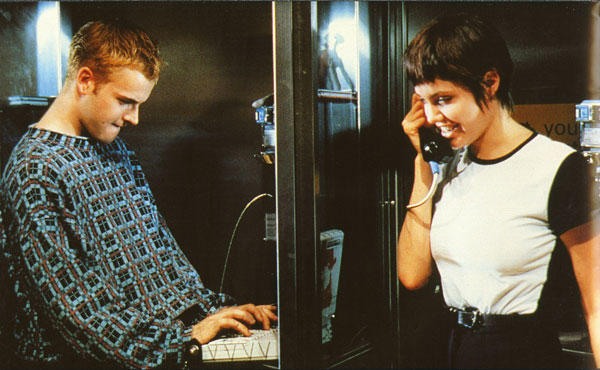 1995 Hackers