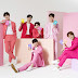 [NEWS] ASTRO is now the face of beauty brand 'ShionLe'