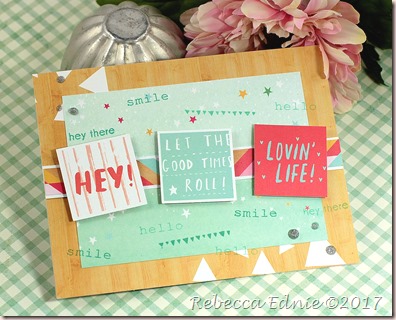 c4c lovin life squares