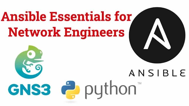 Free Download-Skillshare - Introduction to Ansible for Network Engineers-Torrent + direct link