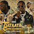TaTaTa Lyrics Uncovered: Burna Boy & Travis Scott’s Explosive Take on Money, Power & Pleasure