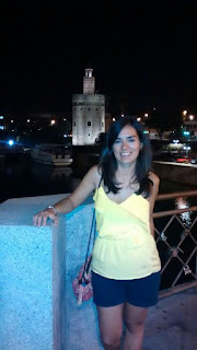 torre del oro sevilla