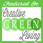 Creative Green Living