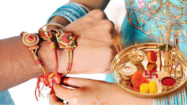 Beautiful Happy Raksha Bandhan Images and shayari