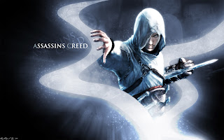 Lohan Tatto Assassins Creed 3 Wallpaper Hd
