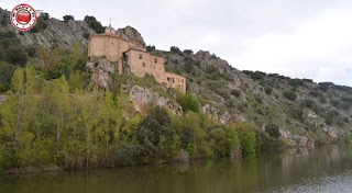 Iglesia de San Saturio, Soria