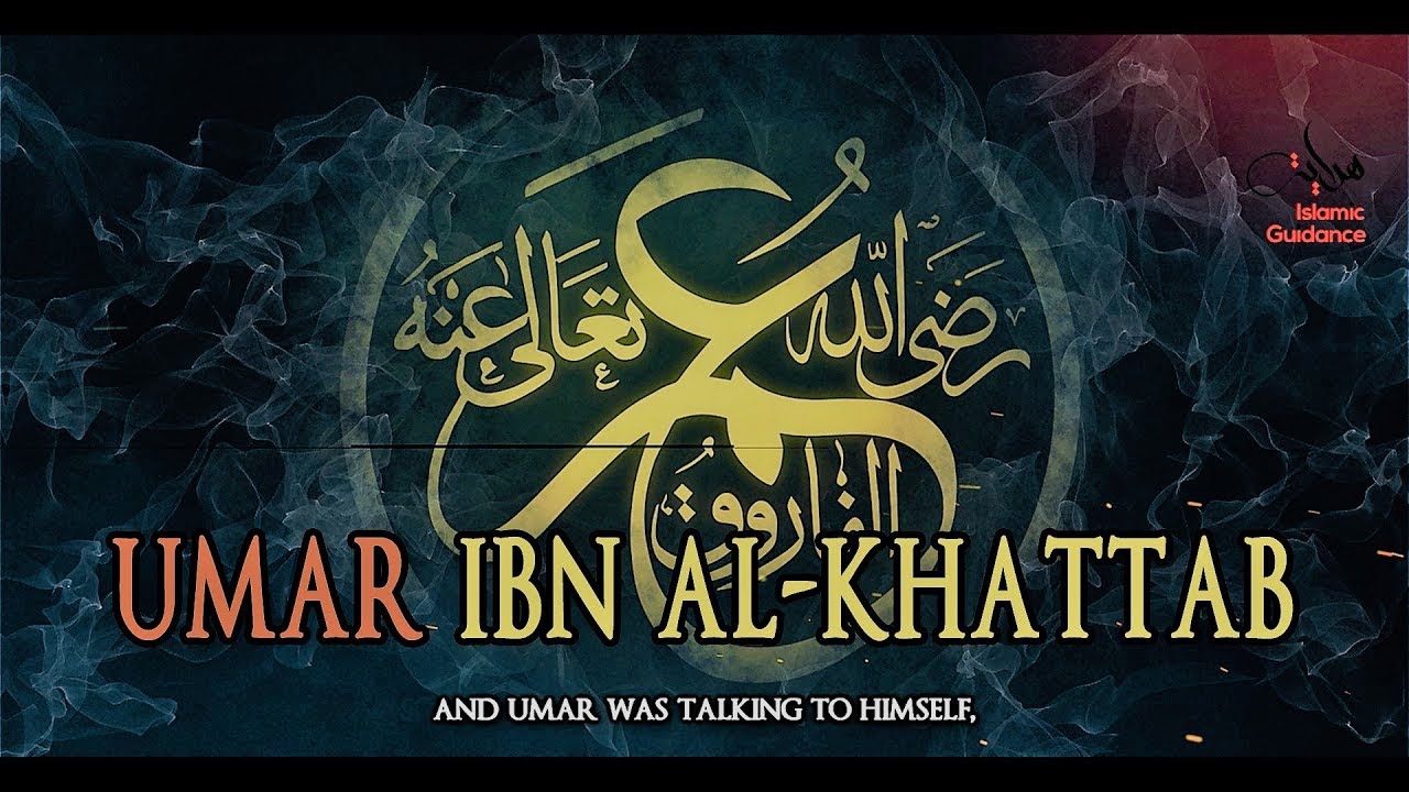 Kisah Umar bin Khattab I : Pembenci Islam Yang Menjadi 