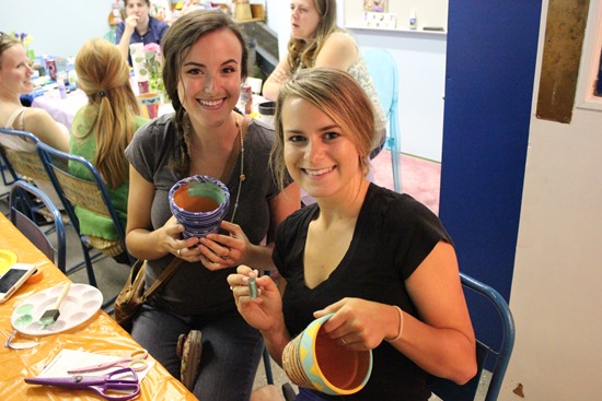 Louisville Etsy Craft Party #craftparty