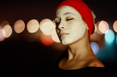 Perfect complexion in less than 5 minutes