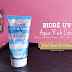 Biore UV Aqua Rich Cool Watery Essence SPF 50 PA++++ [Review]