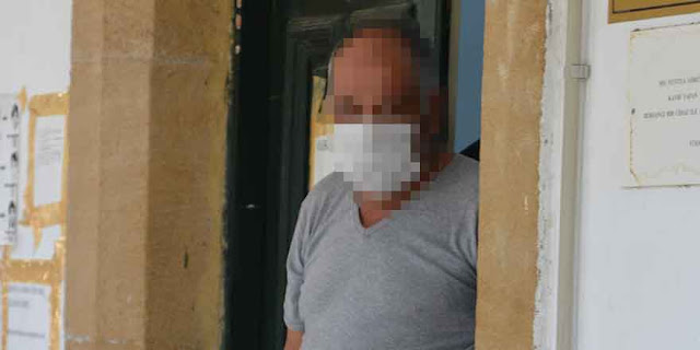 63-Year-old man sexually assault 16-year-old in Lefkosa