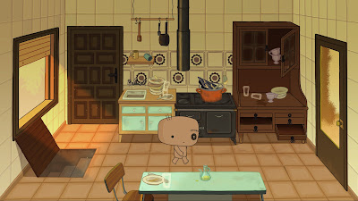 Clem Game Screenshot 6