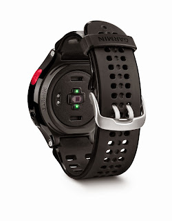 Garmin Forerunner 225