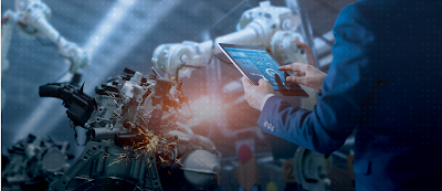 automation,artificial intelligence,machines,robots