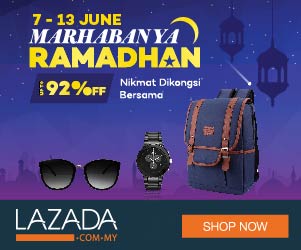 Ramadan Offer