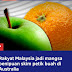 34 Rakyat Malaysia Jadi Mangsa Penipuan Sindiket Petik Buah Di Australia.