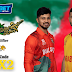 Rangpur Riders vs Sylhet Strikers, 2nd Qualifier