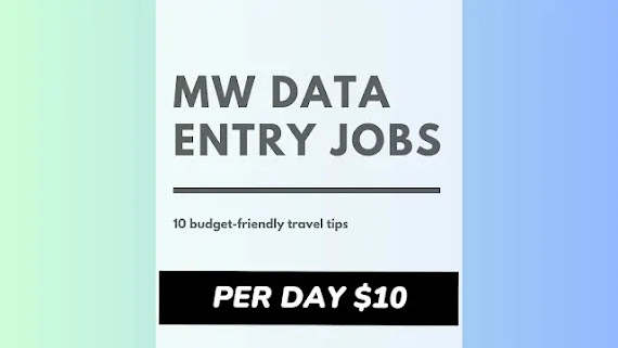 Microworkers Data Entry Jobs | Per Day $10 Dollar | Pathon Setu