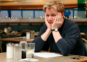 Has Gordon Ramsay Ever Liked The Food on Kitchen Nightmares?