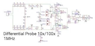 Differential Probe