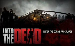 Into the Dead v1.17.0 MOD APK (Unlimited Money) 