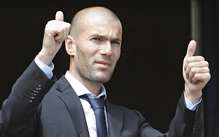 Zinedine Zidane