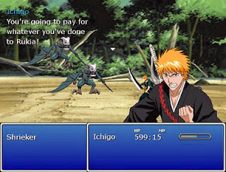 Bleach The Hollow Strife-Free Download Pc Games-Full Version 