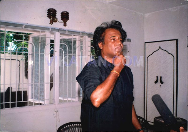 Super Star Rajinikanth Rare Unseen Pictures 19