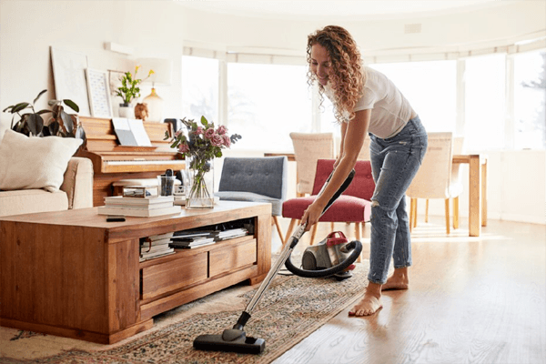 cyclone vacuum cleaner