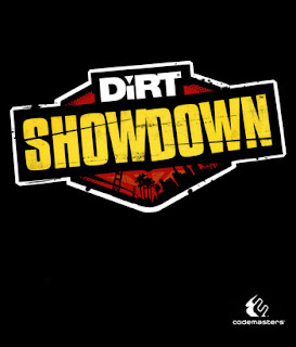 DiRT:Showdown