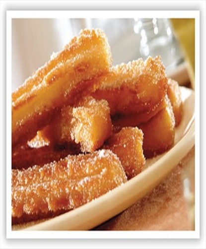 churros