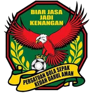 Daftar Lengkap Skuad Nomor Punggung Kewarganegaraan Nama Pemain Klub Kedah FA Terbaru 2017