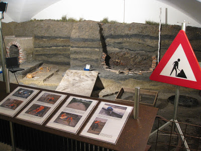 haarlem archaeology museum