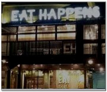 Eat Happens Tebet Jakarta Selatan